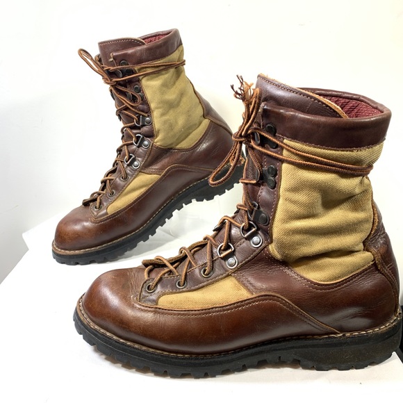 danner sierra boots